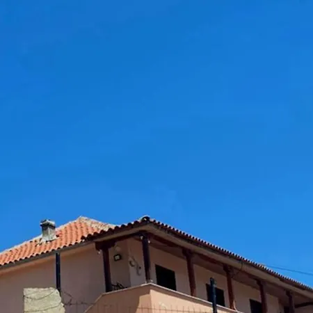 Casa di campagna Sifi's House