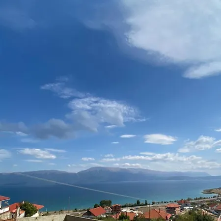 Sifi's House * Pogradec